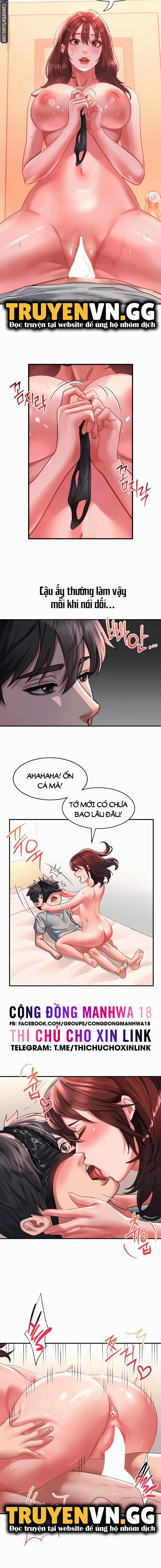 Mở Khóa Tim Nàng 43 trang 4