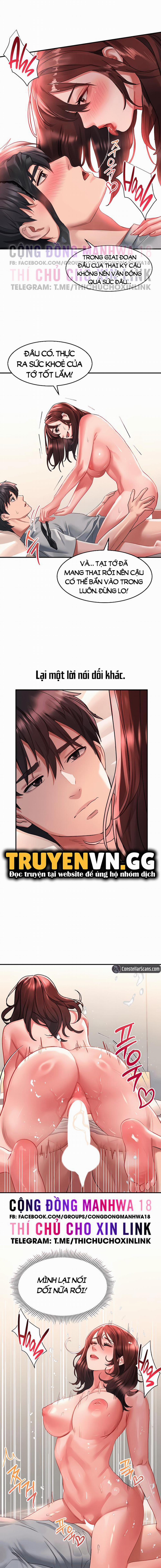 Mở Khóa Tim Nàng 43 trang 5