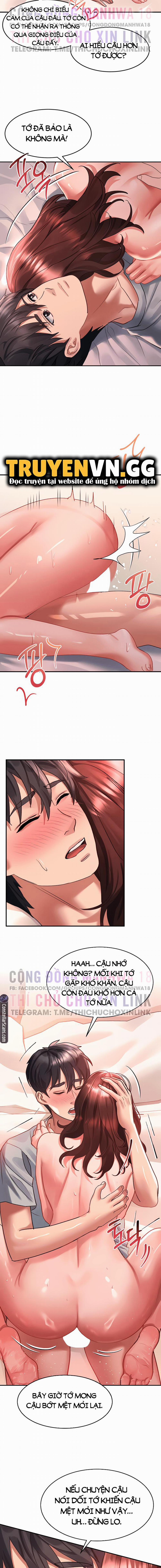 Mở Khóa Tim Nàng 43 trang 8