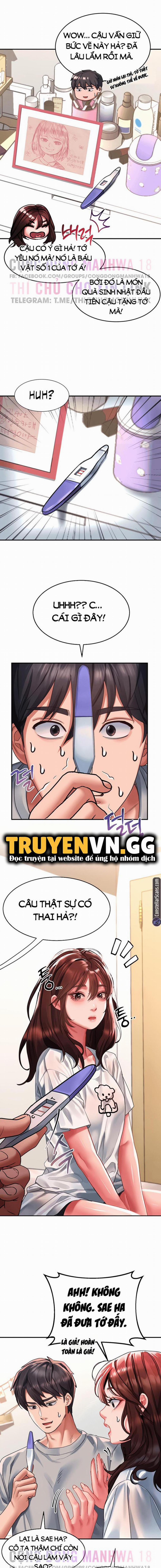Mở Khóa Tim Nàng 44 trang 0