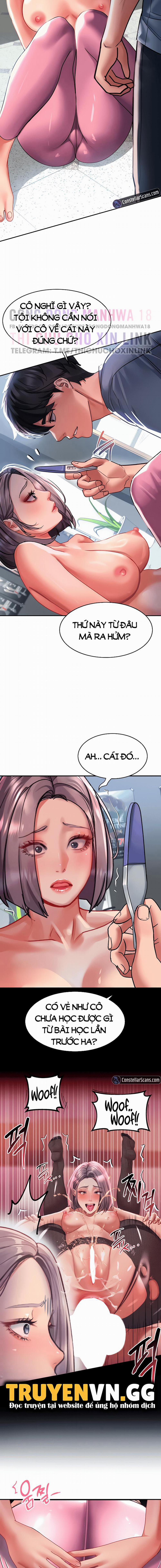 Mở Khóa Tim Nàng 44 trang 6