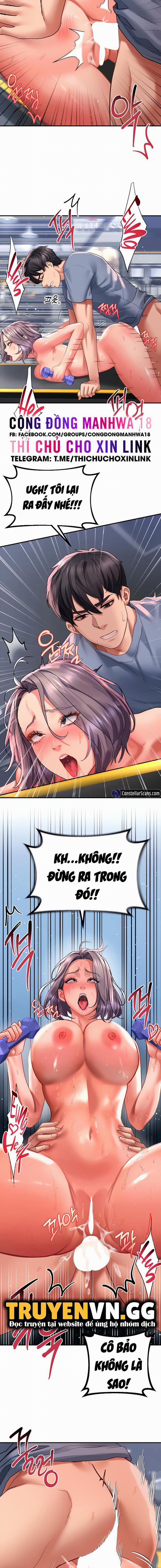 Mở Khóa Tim Nàng 46 trang 2