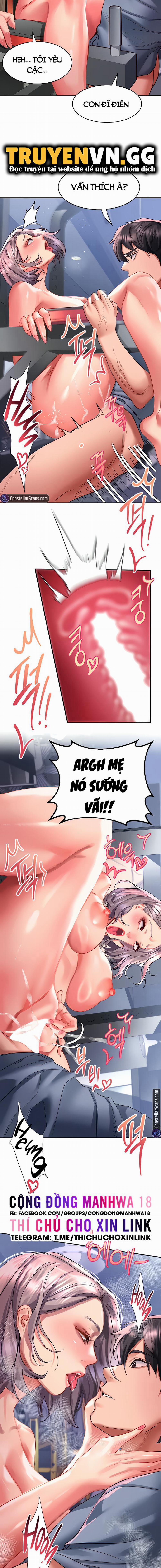 Mở Khóa Tim Nàng 46 trang 9