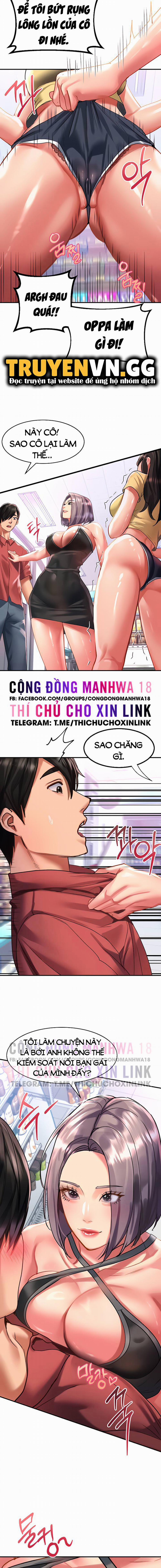 Mở Khóa Tim Nàng 47 trang 13