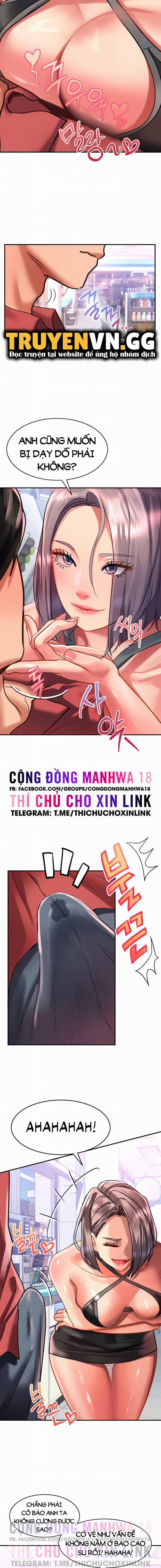 Mở Khóa Tim Nàng 47 trang 14