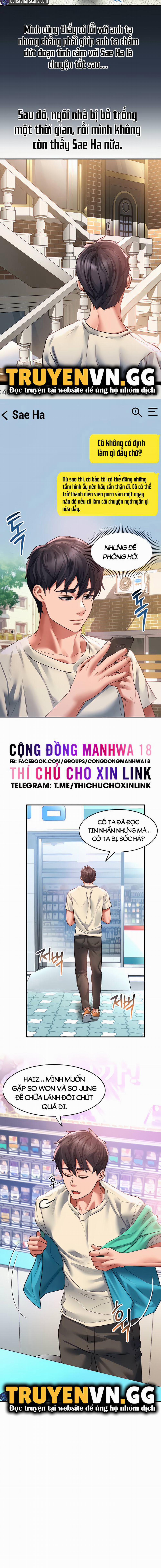 Mở Khóa Tim Nàng 47 trang 7