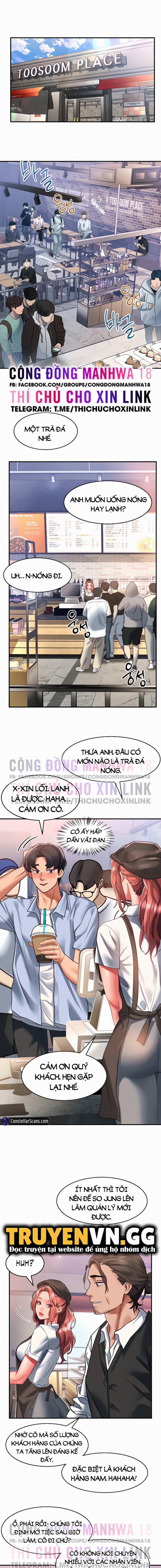 Mở Khóa Tim Nàng 47 trang 8
