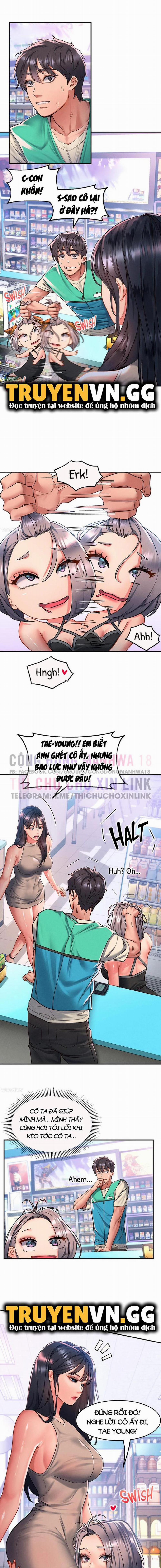 Mở Khóa Tim Nàng 48 trang 0