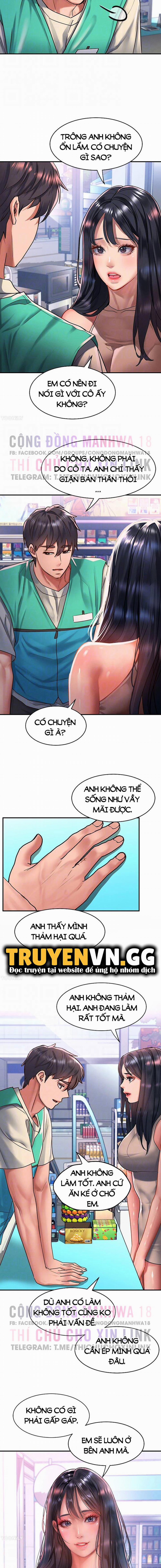 Mở Khóa Tim Nàng 48 trang 4