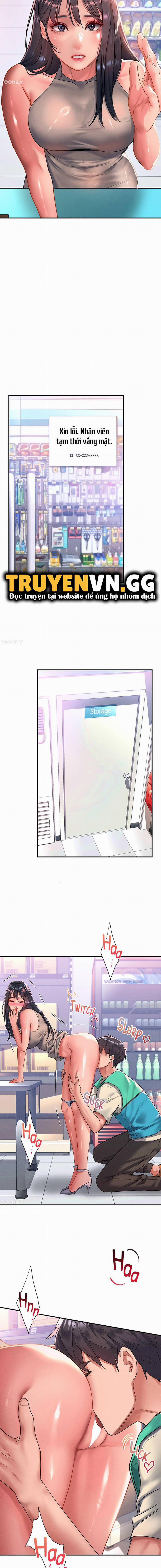 Mở Khóa Tim Nàng 48 trang 6