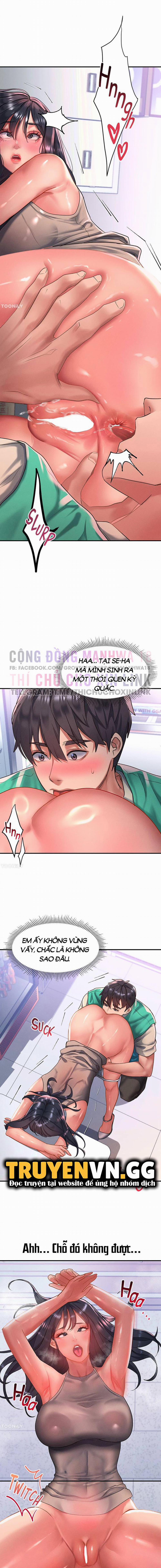 Mở Khóa Tim Nàng 48 trang 8
