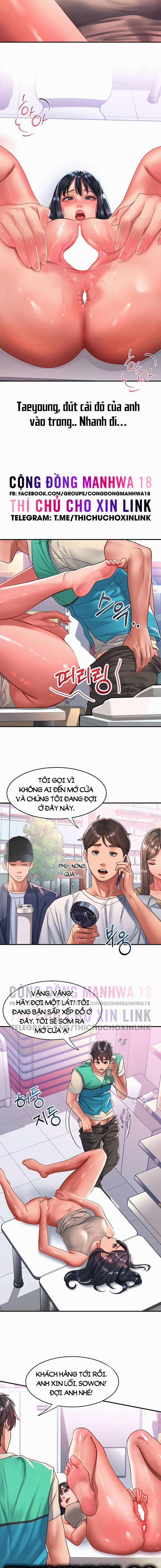 Mở Khóa Tim Nàng 49 trang 1