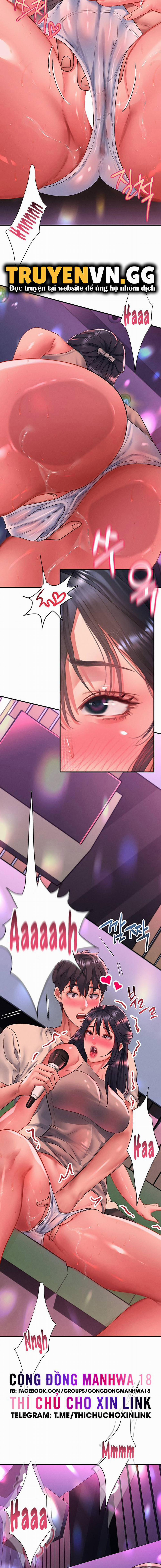 Mở Khóa Tim Nàng 49 trang 11