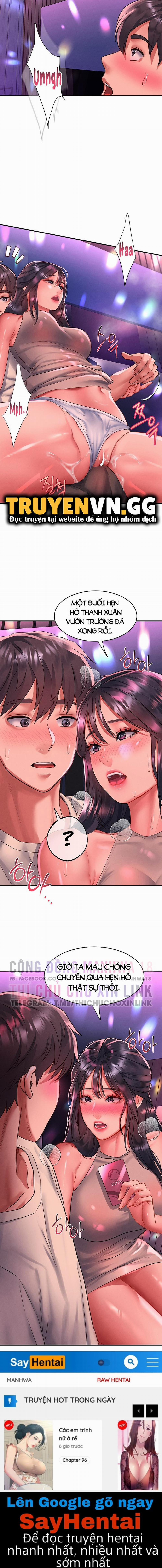 Mở Khóa Tim Nàng 49 trang 12