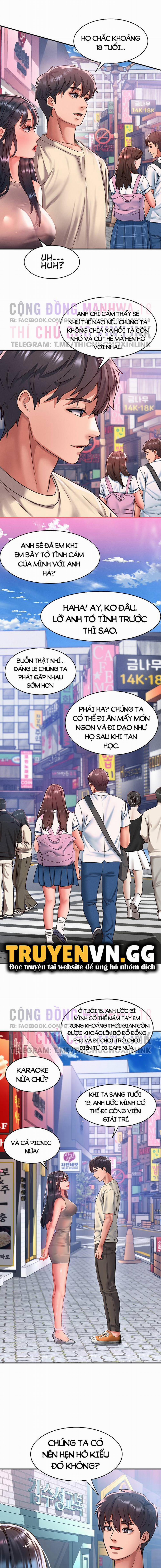 Mở Khóa Tim Nàng 49 trang 5