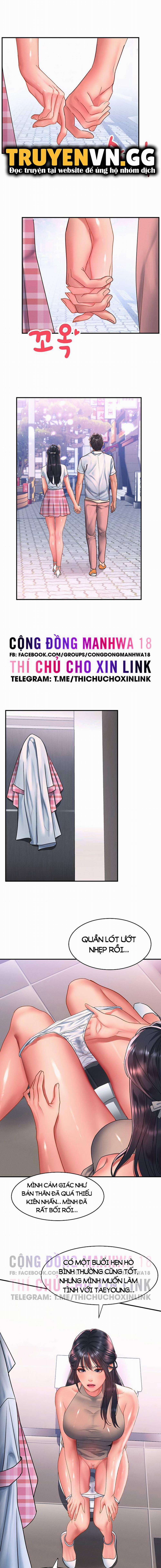 Mở Khóa Tim Nàng 49 trang 8