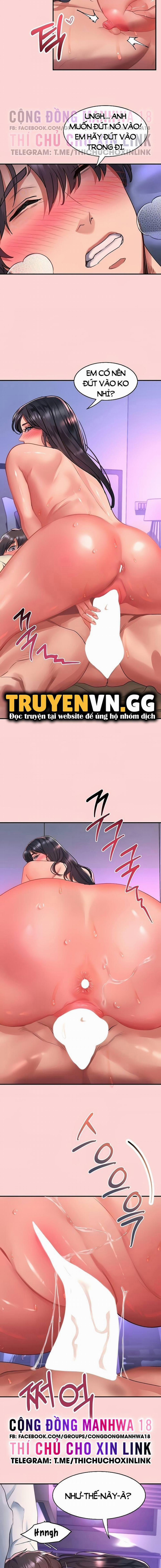 Mở Khóa Tim Nàng 51 trang 3