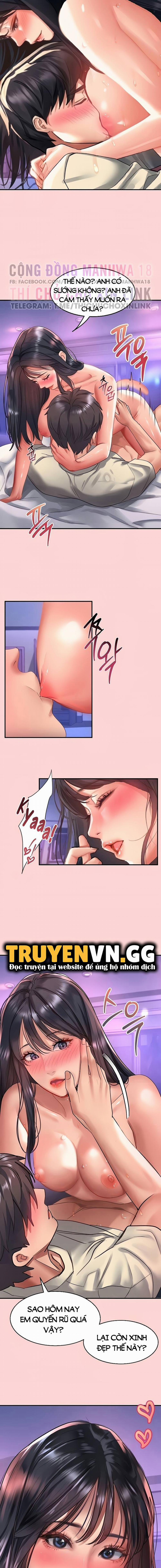 Mở Khóa Tim Nàng 51 trang 5