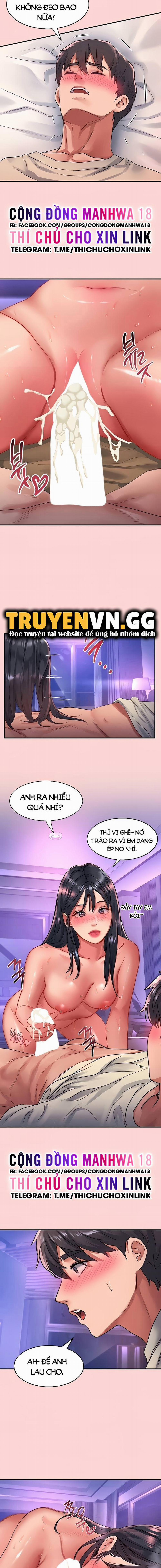 Mở Khóa Tim Nàng 51 trang 9