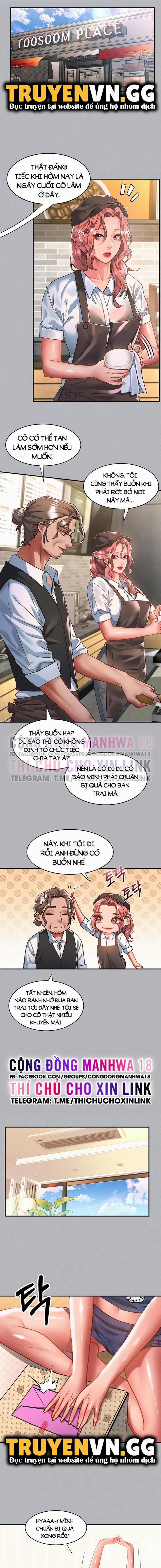 Mở Khóa Tim Nàng 53 trang 0