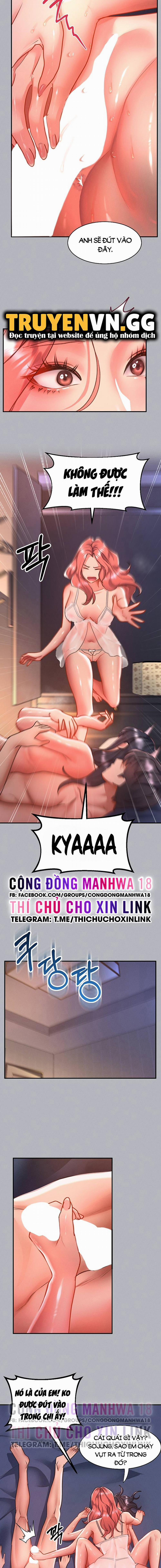 Mở Khóa Tim Nàng 53 trang 9