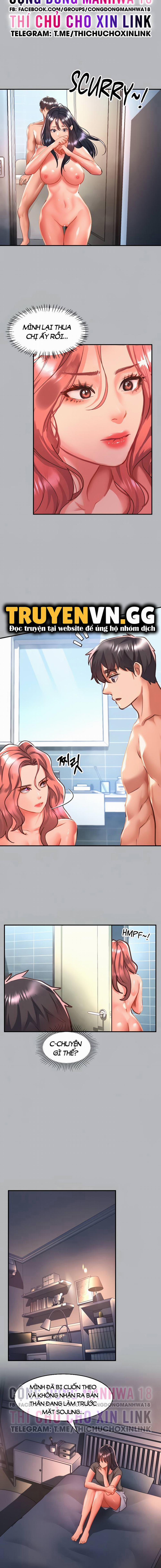 Mở Khóa Tim Nàng 54 trang 11