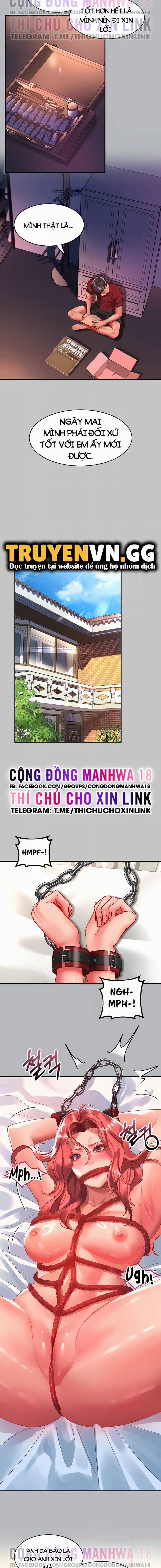 Mở Khóa Tim Nàng 54 trang 13