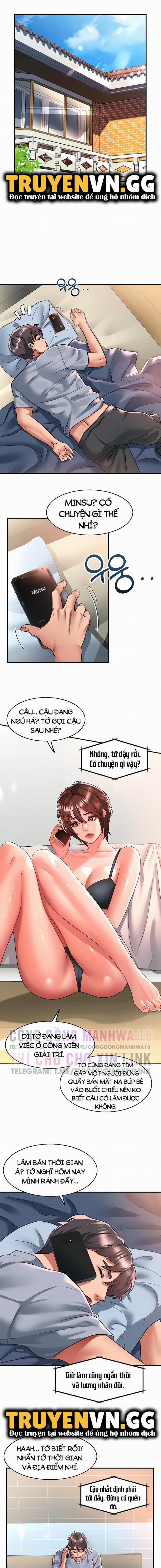 Mở Khóa Tim Nàng 55 trang 0