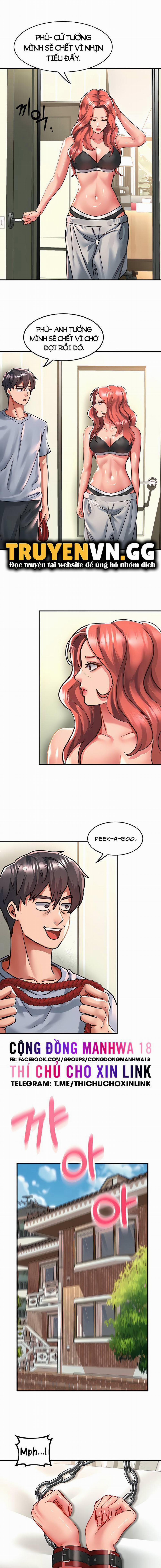 Mở Khóa Tim Nàng 55 trang 3