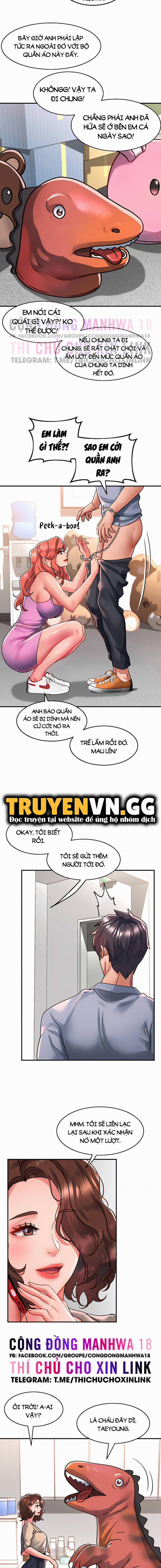 Mở Khóa Tim Nàng 56 trang 11