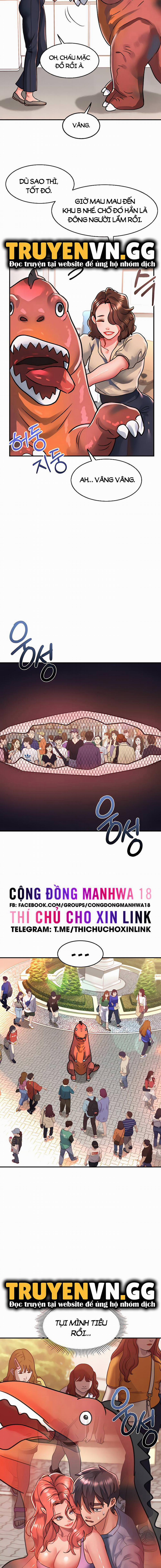 Mở Khóa Tim Nàng 56 trang 12