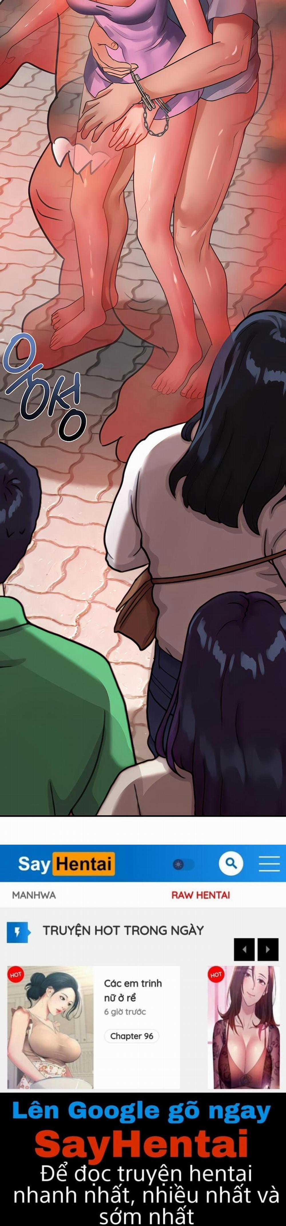 Mở Khóa Tim Nàng 56 trang 13