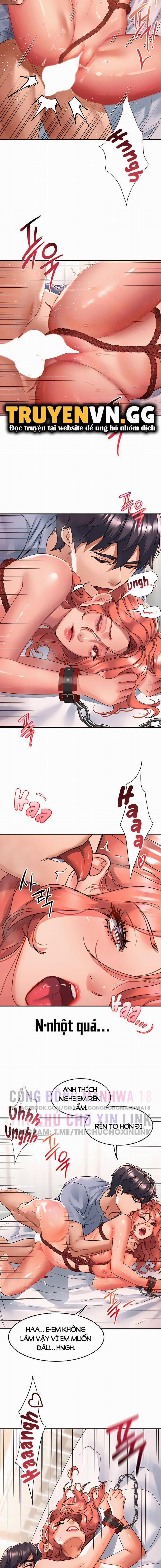 Mở Khóa Tim Nàng 56 trang 2