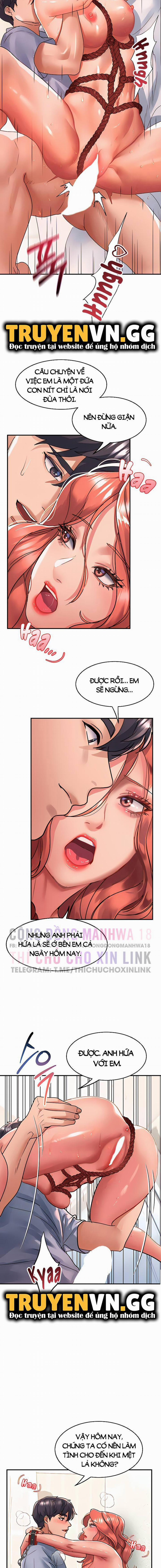 Mở Khóa Tim Nàng 56 trang 3