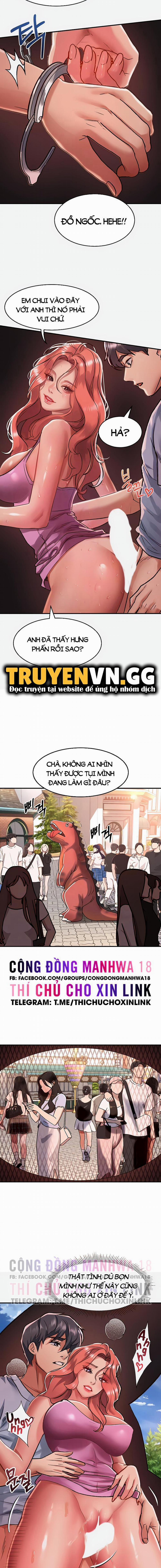 Mở Khóa Tim Nàng 57 trang 1