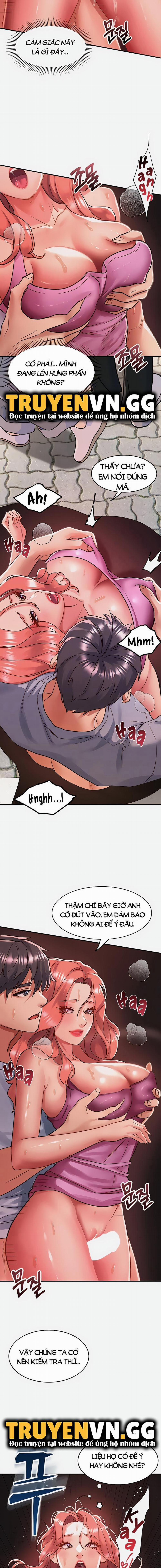 Mở Khóa Tim Nàng 57 trang 2