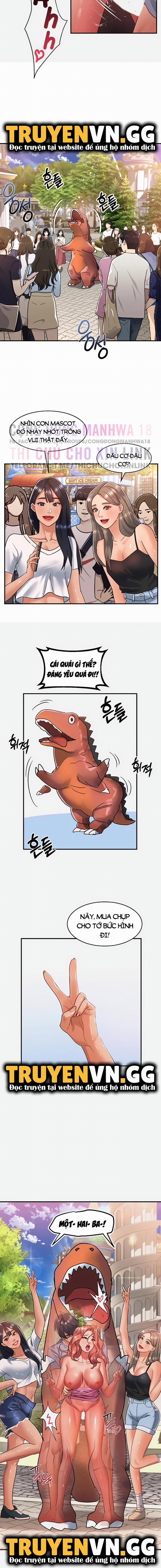 Mở Khóa Tim Nàng 57 trang 5