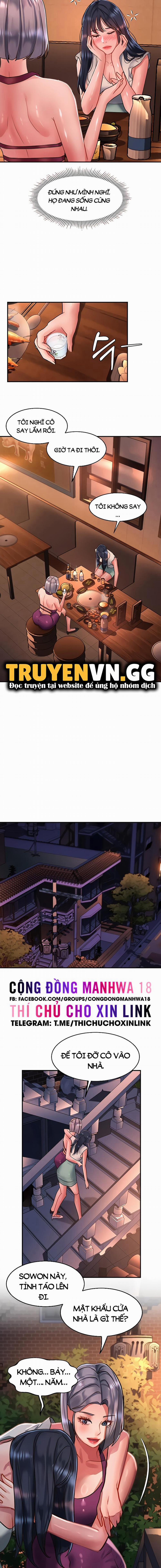 Mở Khóa Tim Nàng 58 trang 14