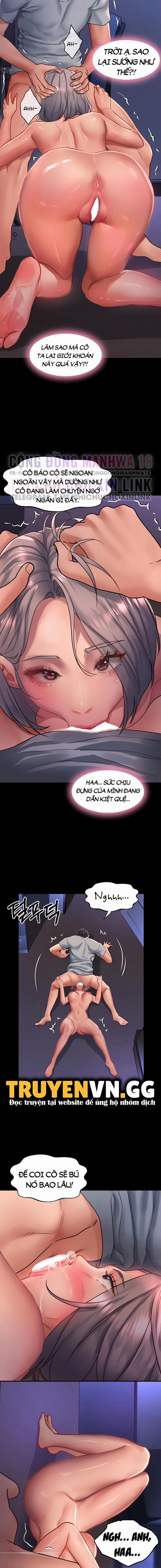 Mở Khóa Tim Nàng 59 trang 11