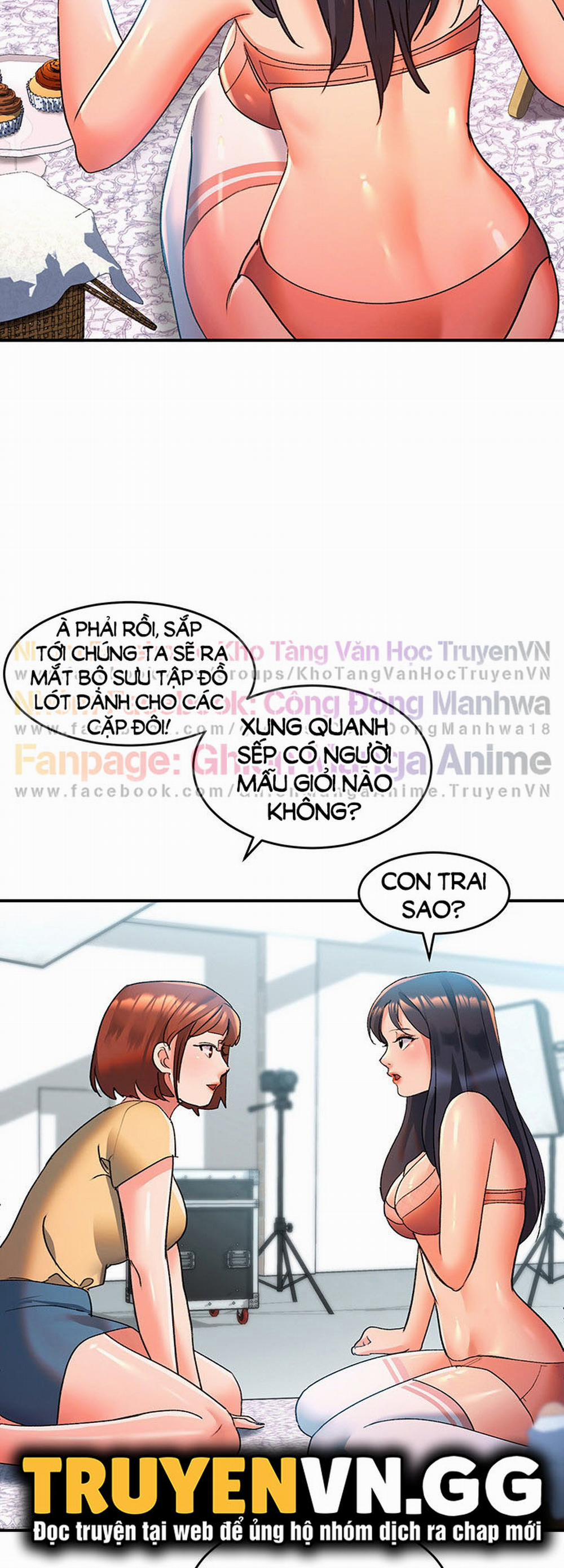 Mở Khóa Tim Nàng 6 trang 14