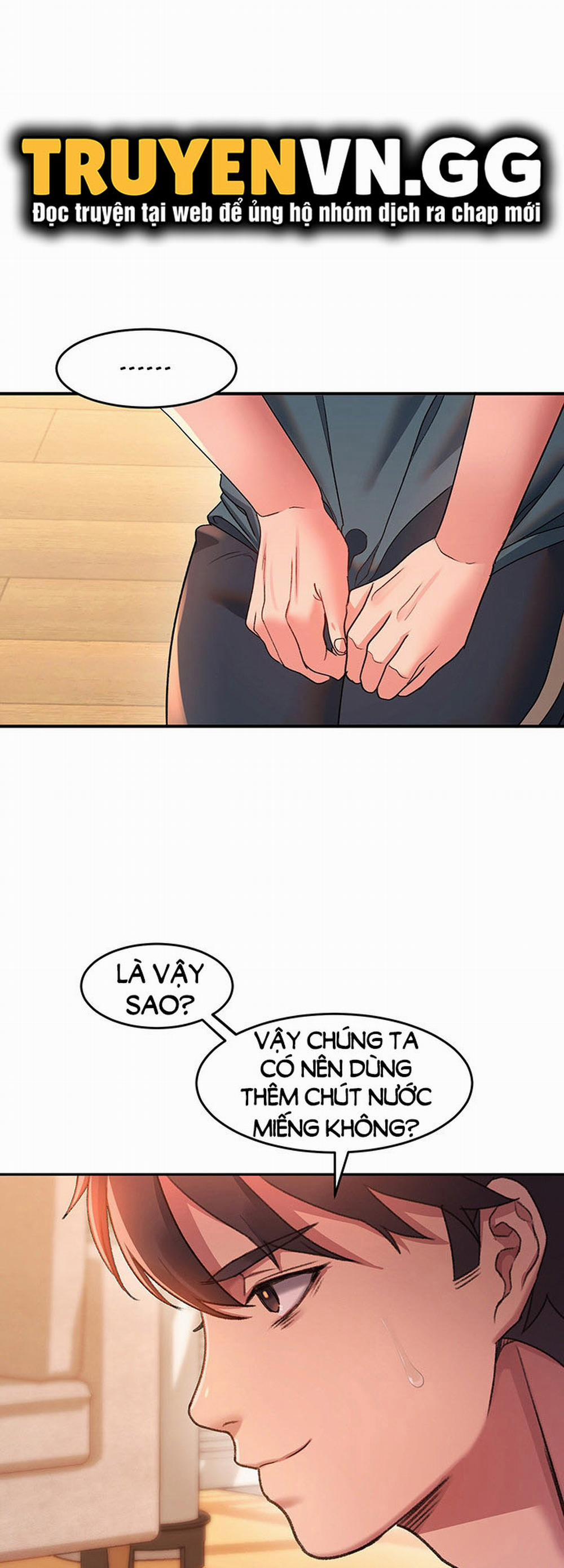 Mở Khóa Tim Nàng 6 trang 26