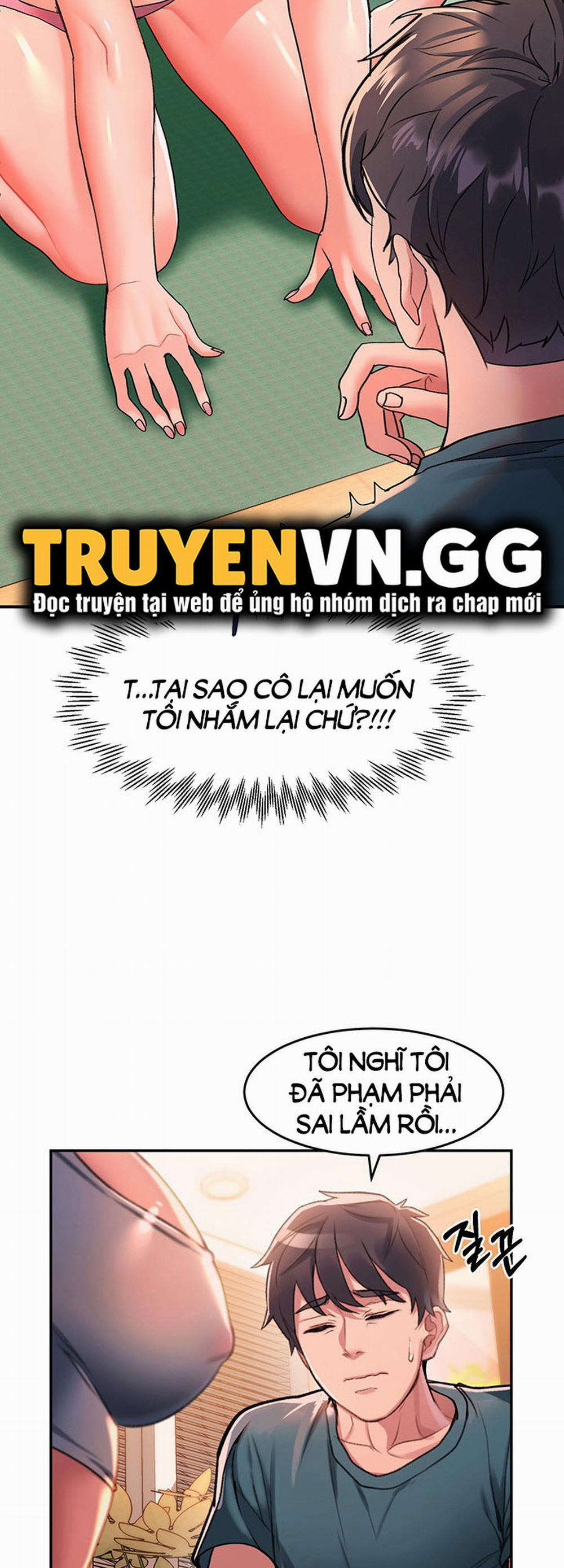 Mở Khóa Tim Nàng 6 trang 29