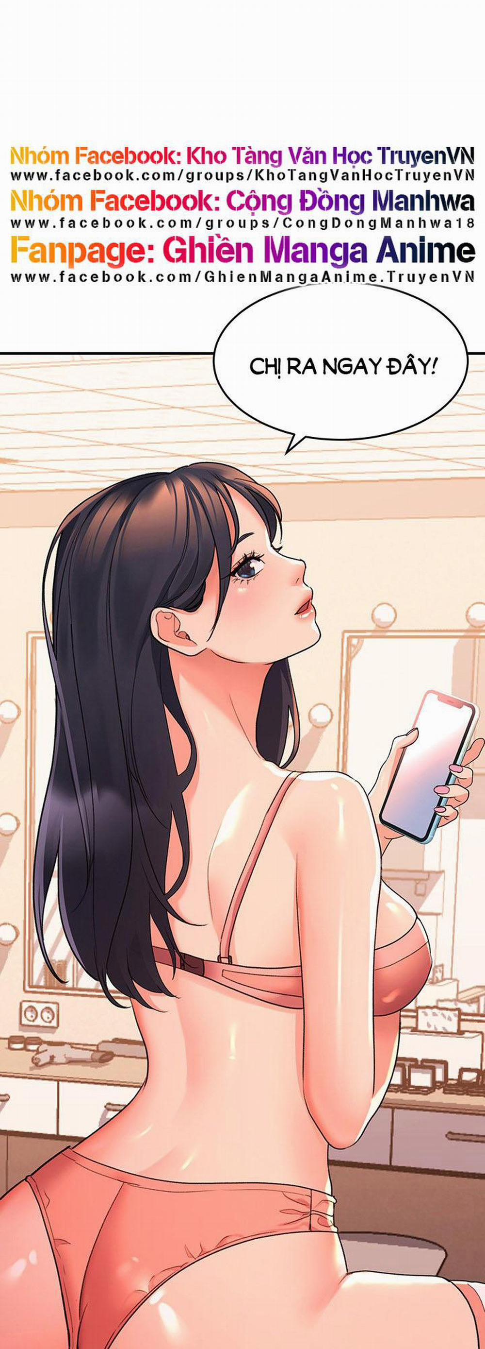 Mở Khóa Tim Nàng 6 trang 3