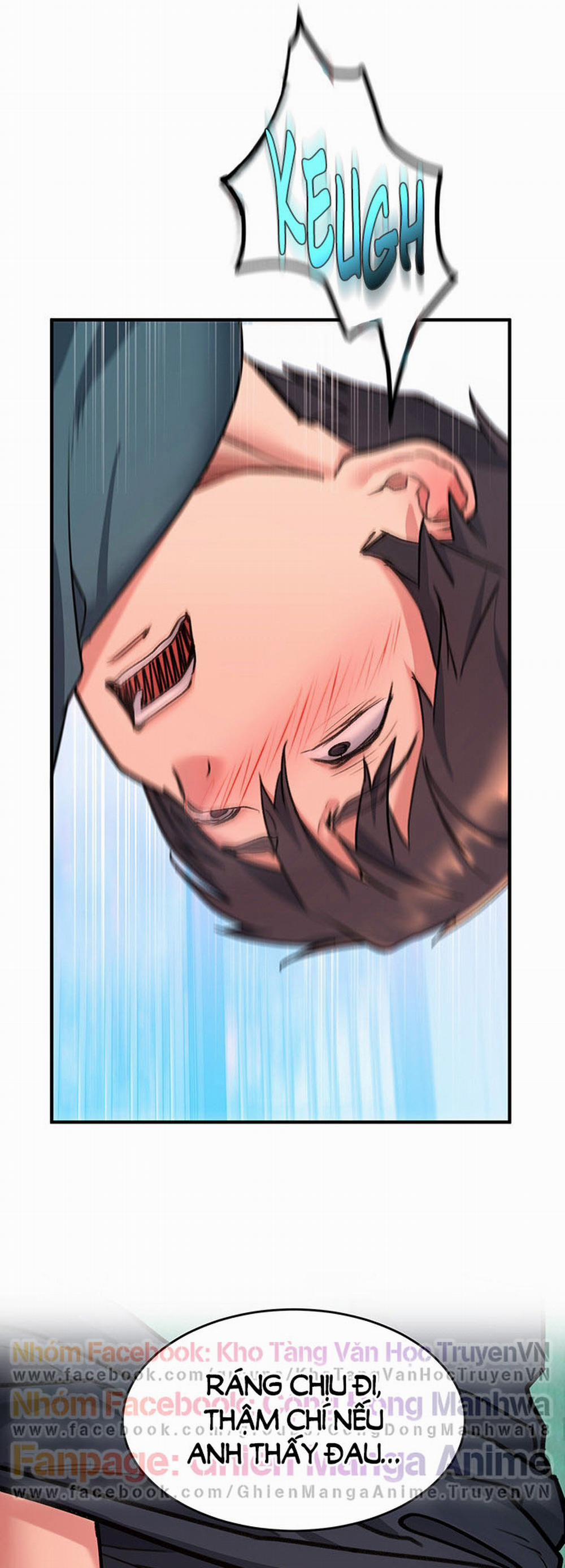 Mở Khóa Tim Nàng 6 trang 37