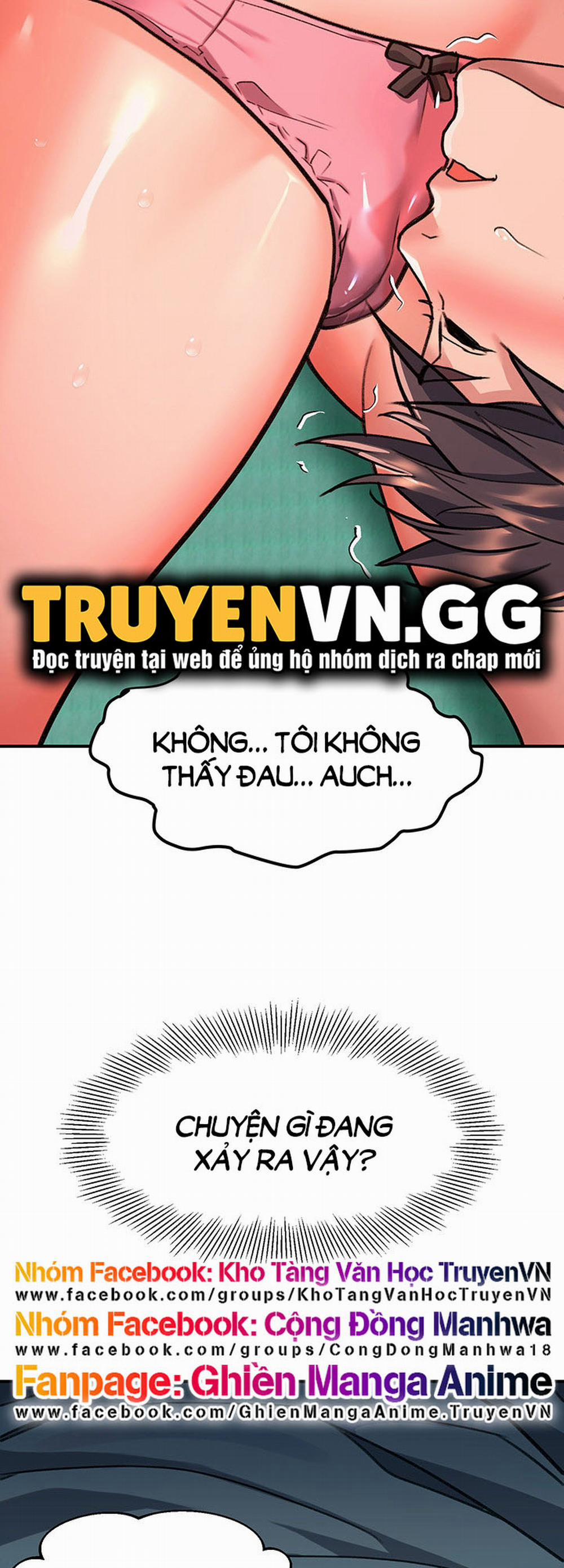 Mở Khóa Tim Nàng 6 trang 39