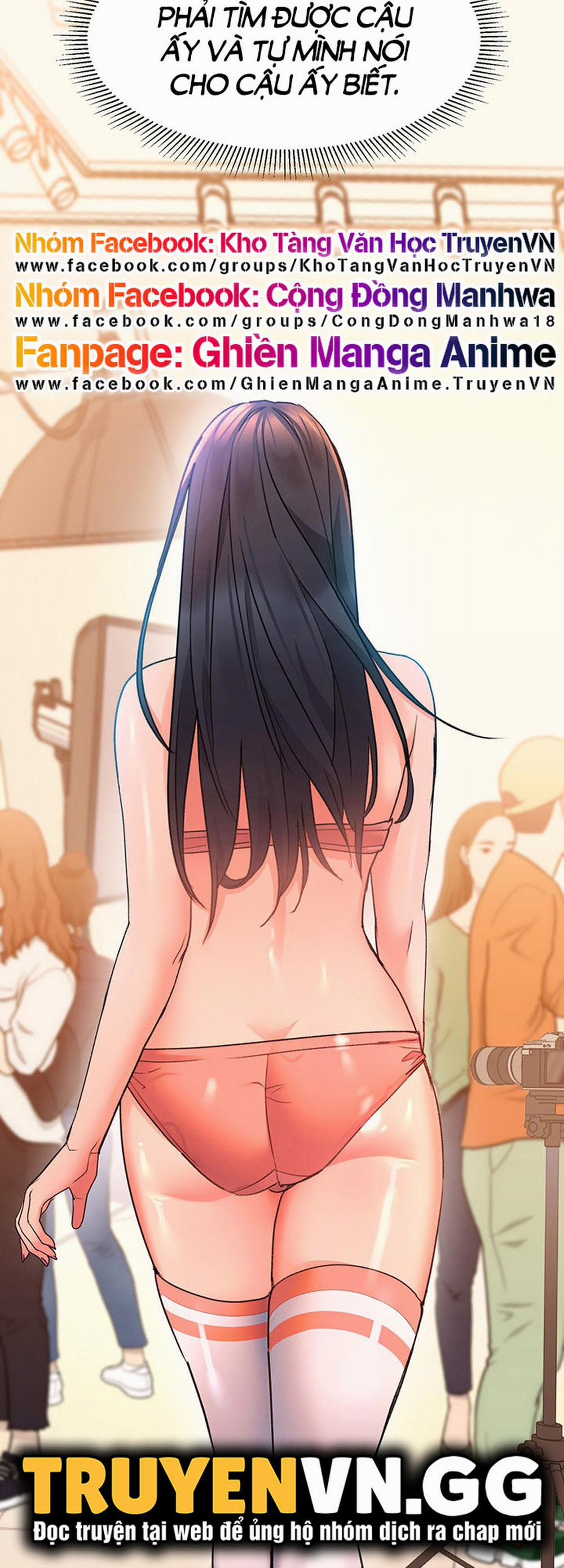 Mở Khóa Tim Nàng 6 trang 5