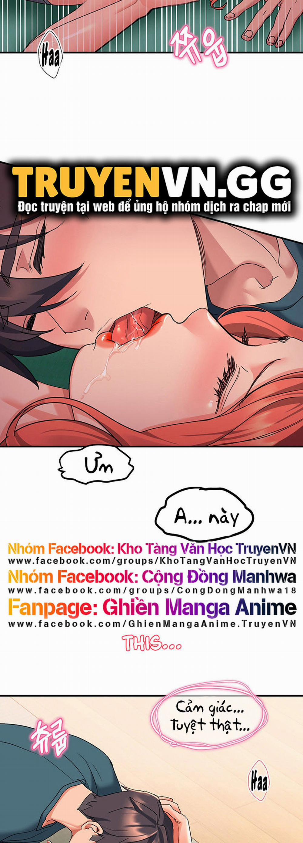 Mở Khóa Tim Nàng 6 trang 65