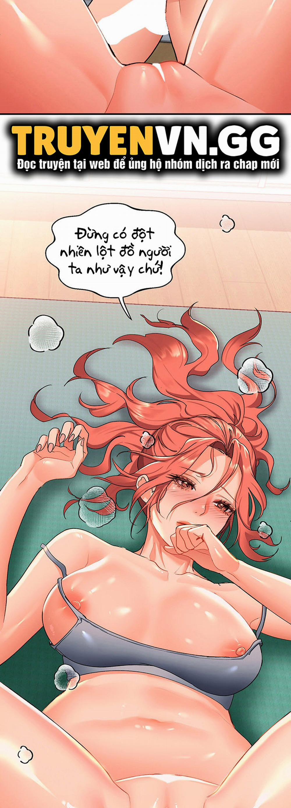 Mở Khóa Tim Nàng 6 trang 69