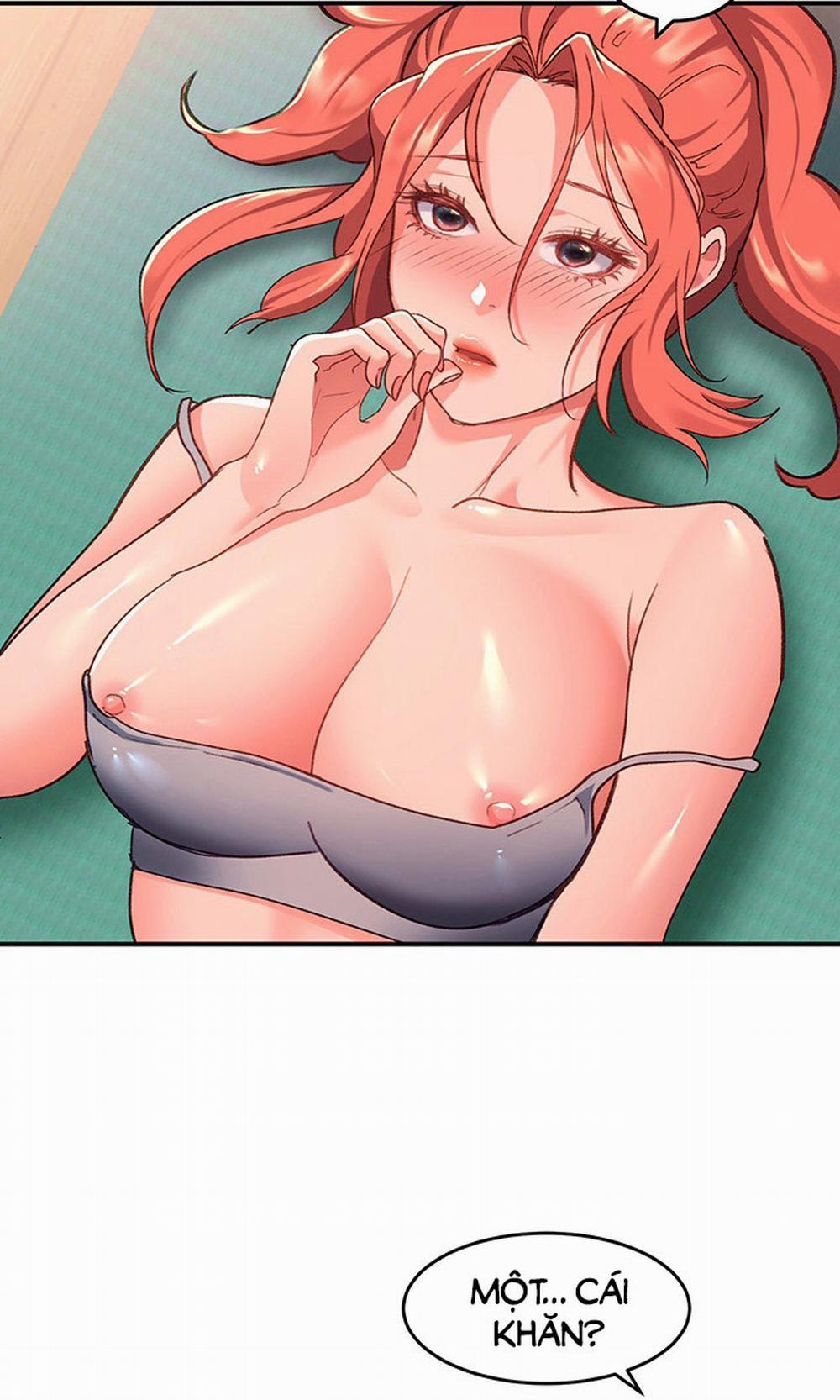 Mở Khóa Tim Nàng 6 trang 72