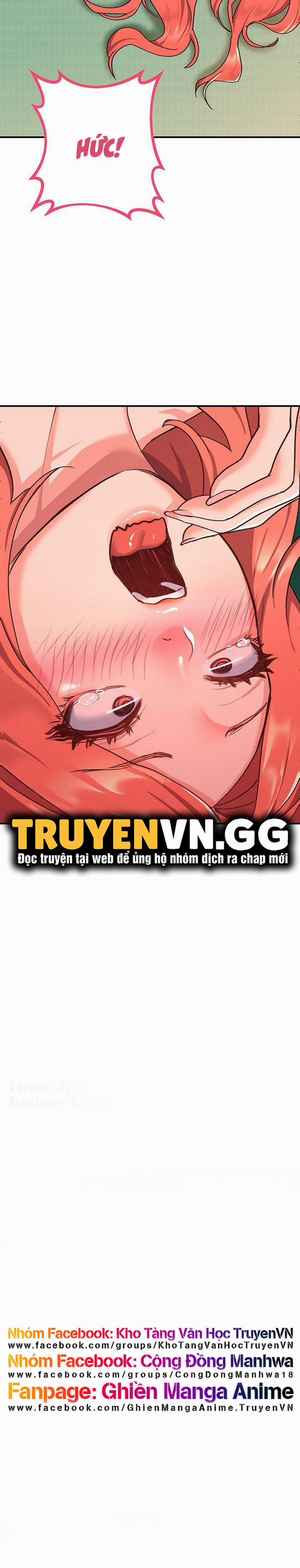 Mở Khóa Tim Nàng 6 trang 78